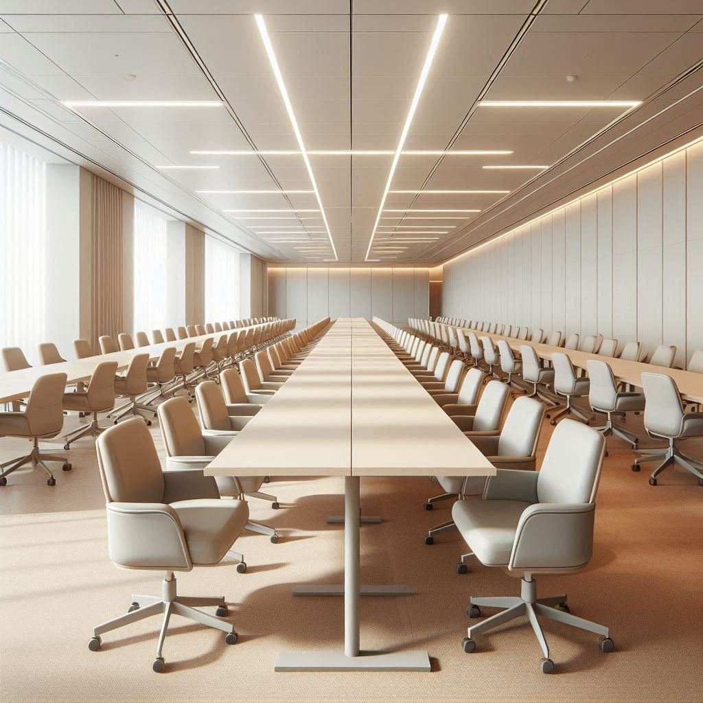 运营团队为写字楼办公长期租约风险应对年度审计驻场时该设置哪些复核点