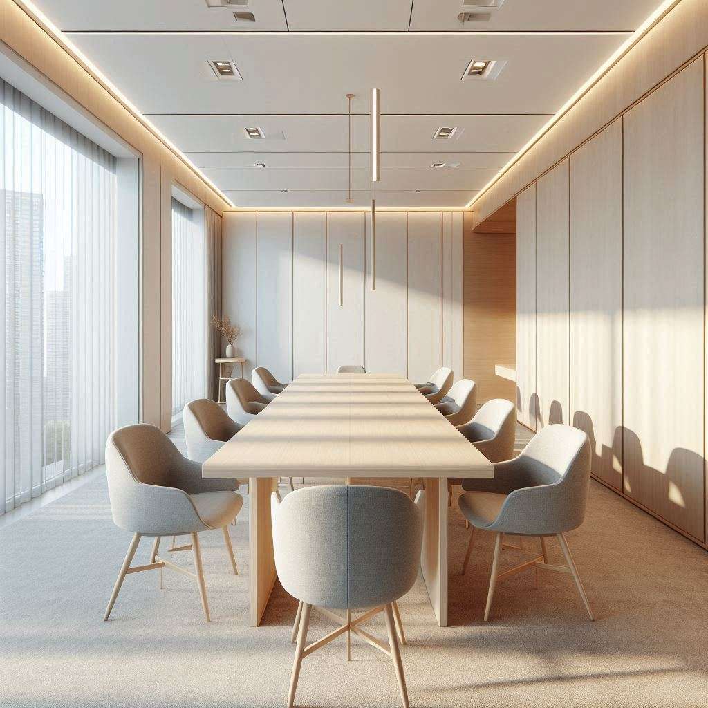 写字楼办公企业长期发展规划面对大型培训集中开课时法务团队怎样避免重复处理